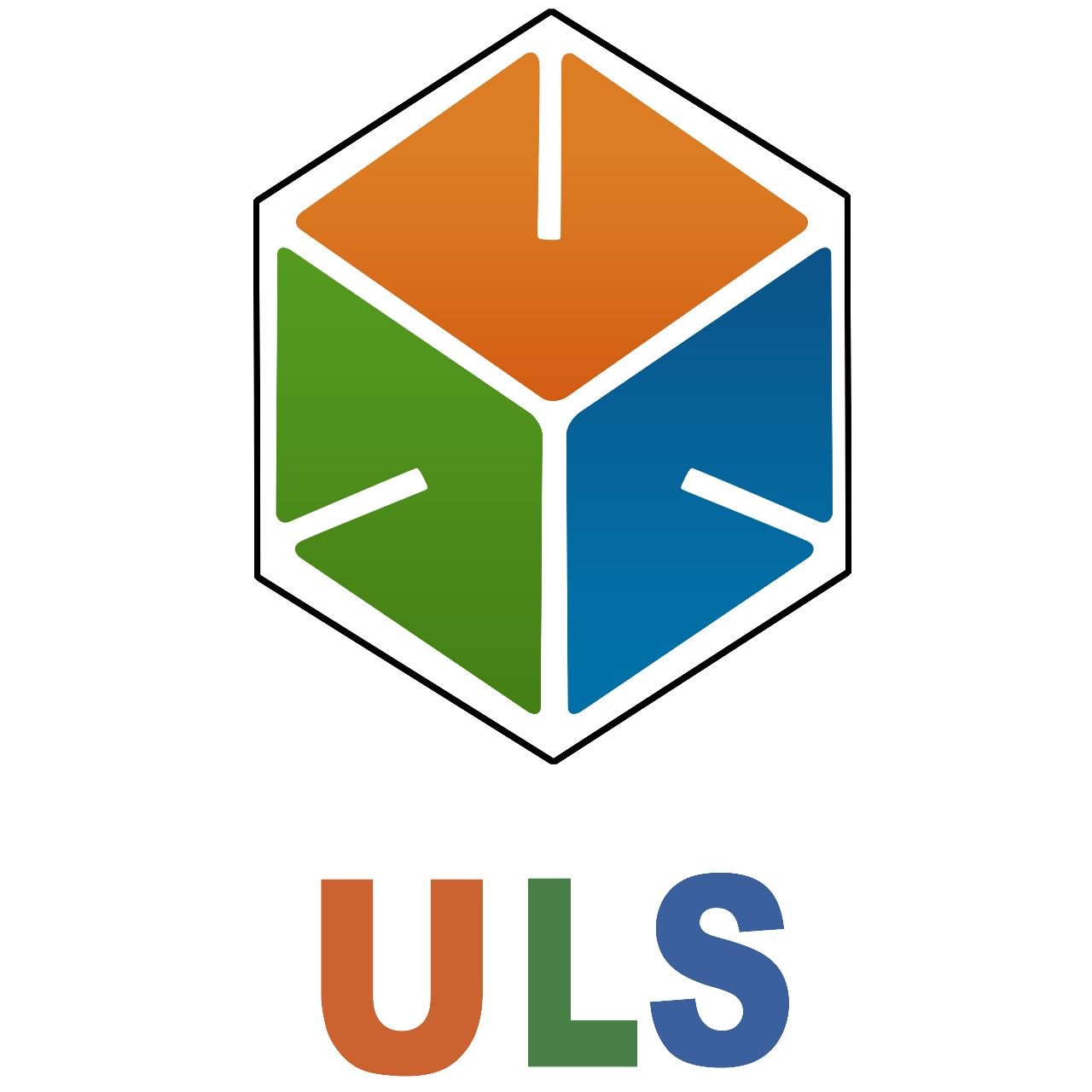 ULearnSystems Logo