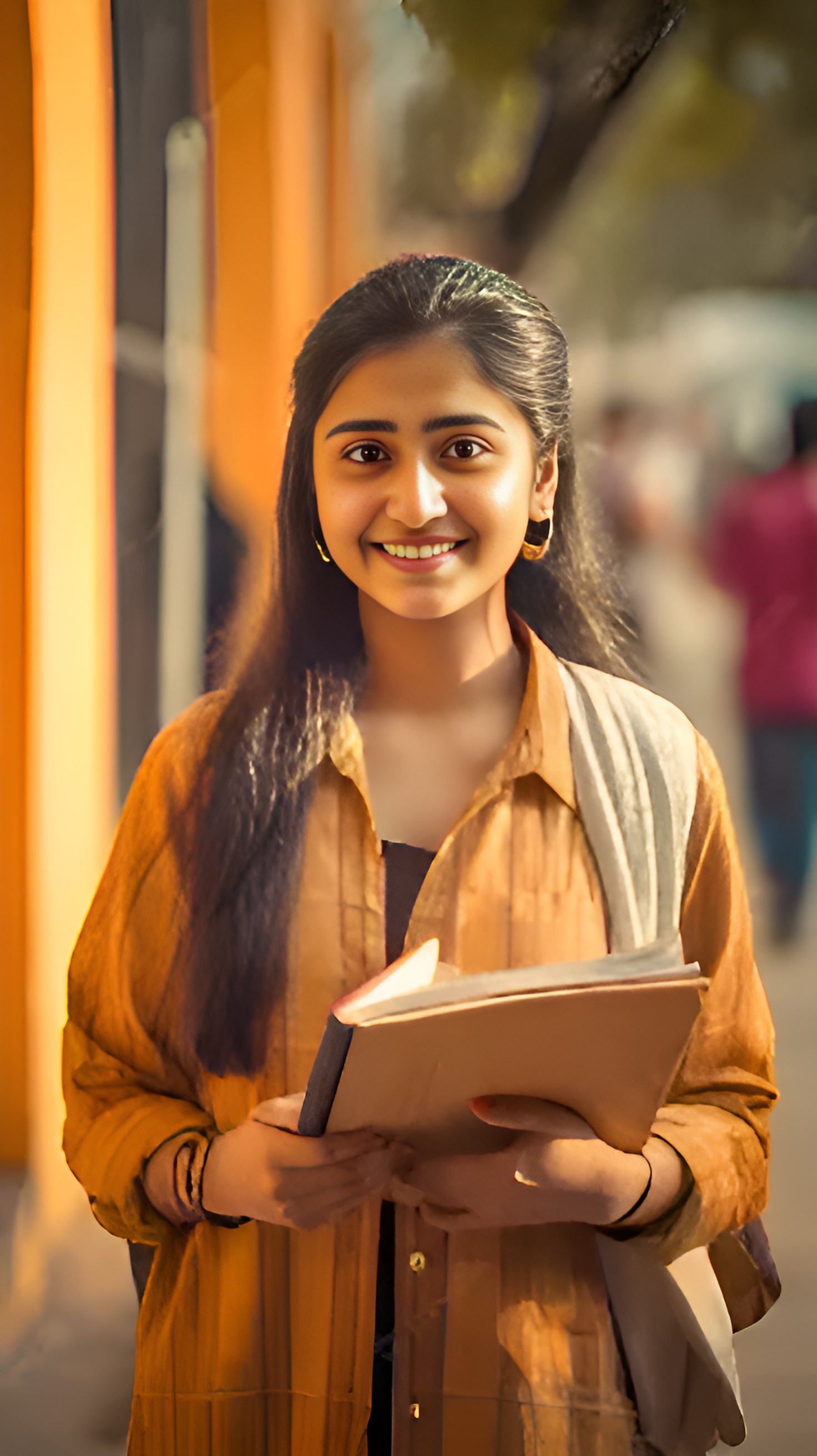 Professional Training Environment