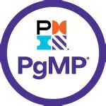 Program Management Professional (PgMP) logo
