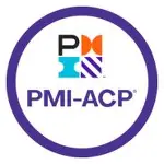 PMI-Agile Certified Practitioner (PMI - ACP) logo
