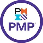 Project Management Professional (PMP) logo